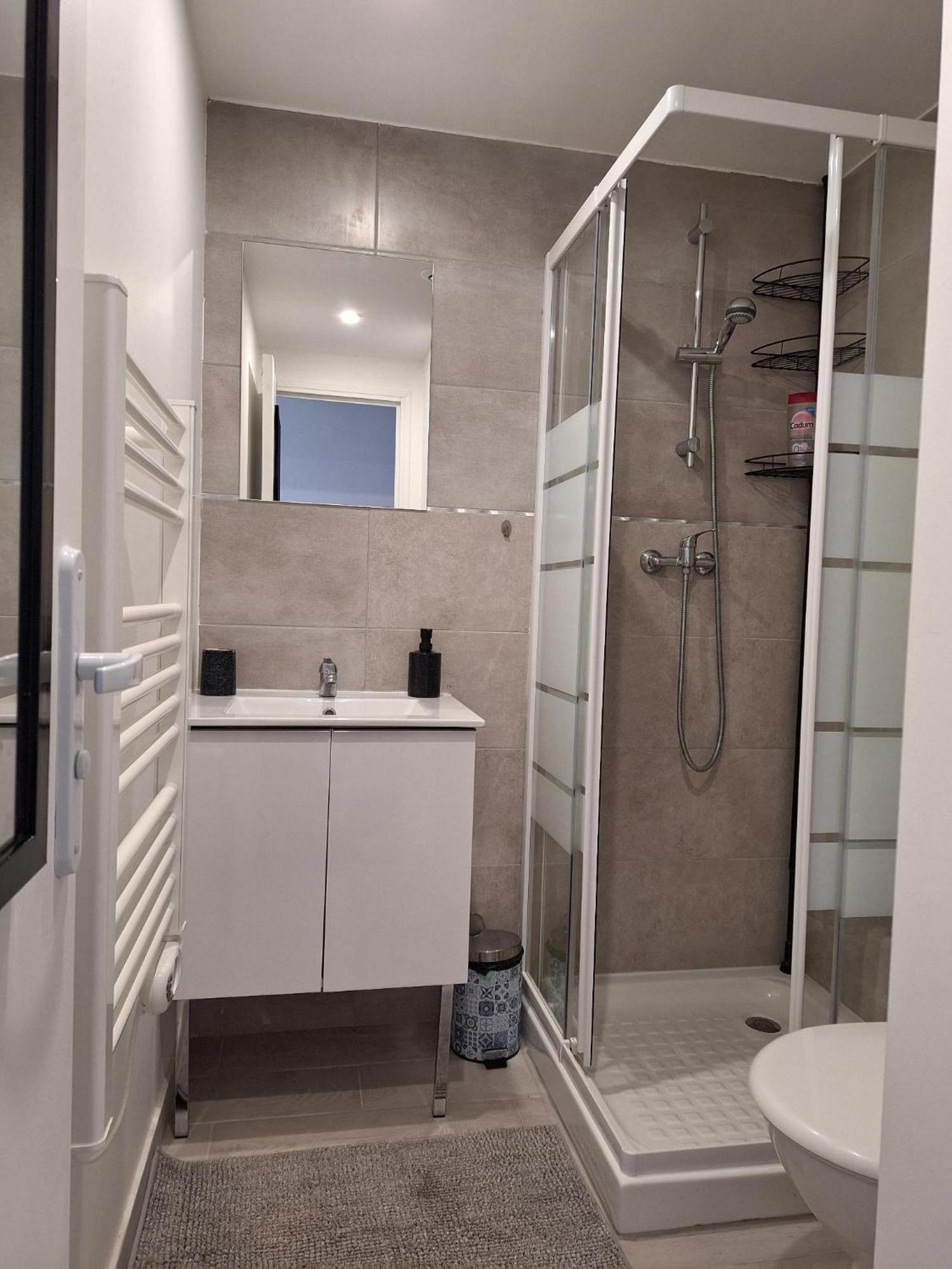 Apartment Jolie Magnan Nice