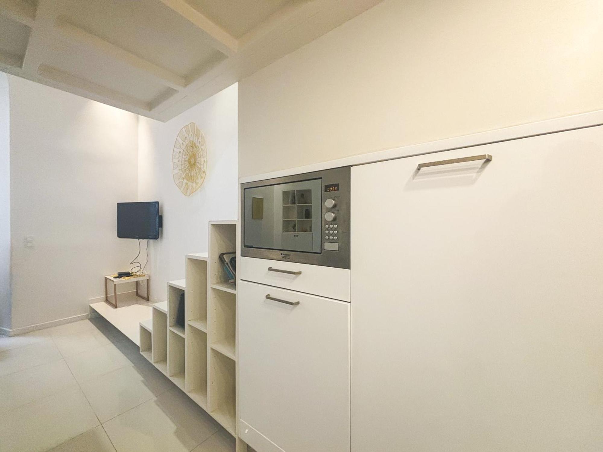 Liberte - Wifi, Ac, 3pers, Hyper Centre Nice