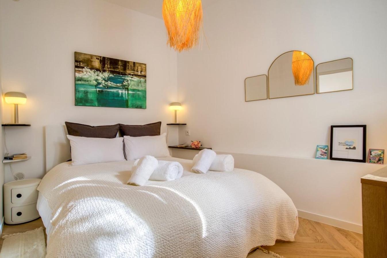 Charming House, Large Private Terrace, Air Conditioning - 