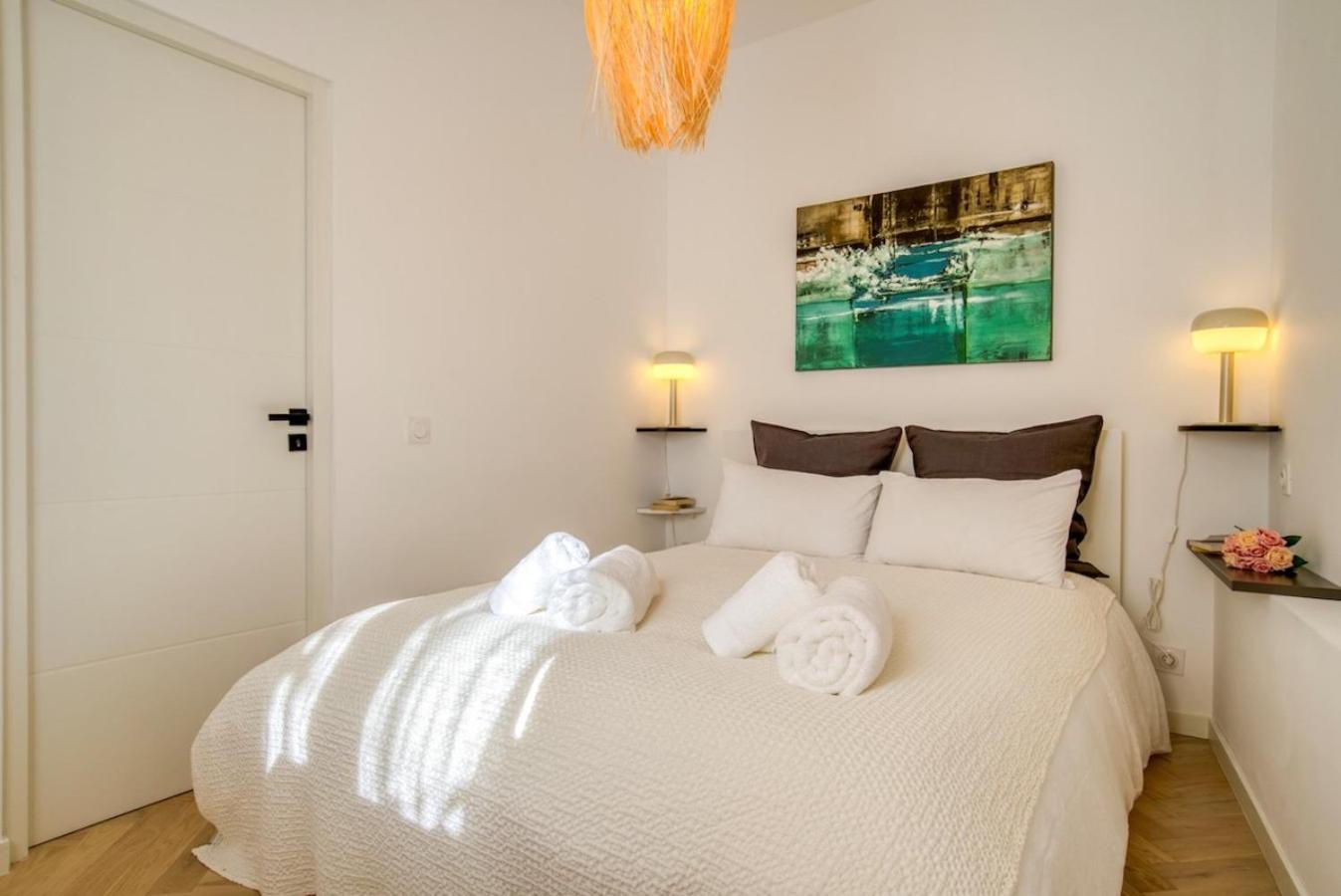 Charming House, Large Private Terrace, Air Conditioning - 