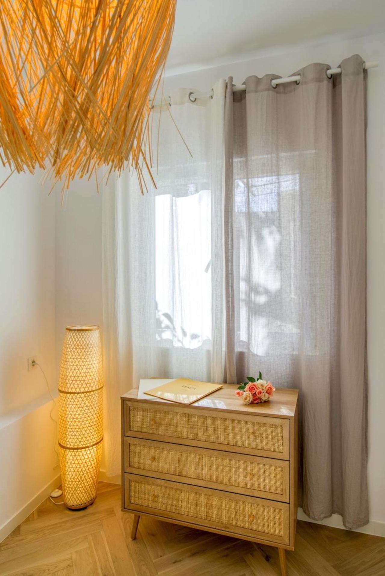 Apartment Charming House, Large Private Terrace, Air Conditioning - 