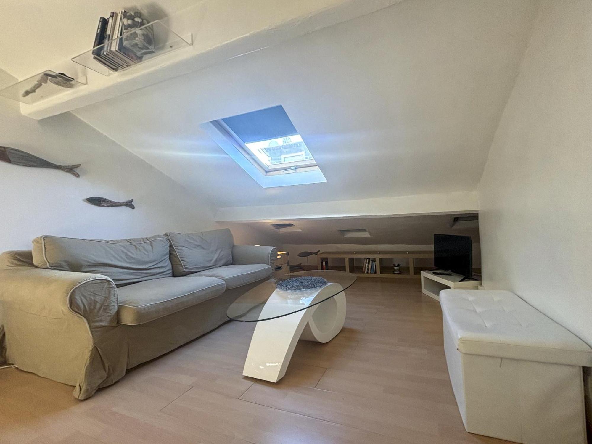 Appartement Zone Pietonne - Wifi, Ac, 2 Pers