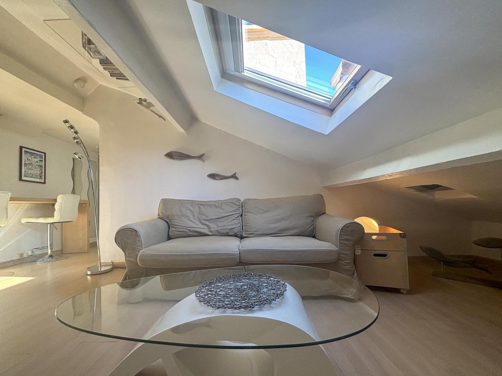 Zone Pietonne - Wifi, Ac, 2 Pers Apartment *