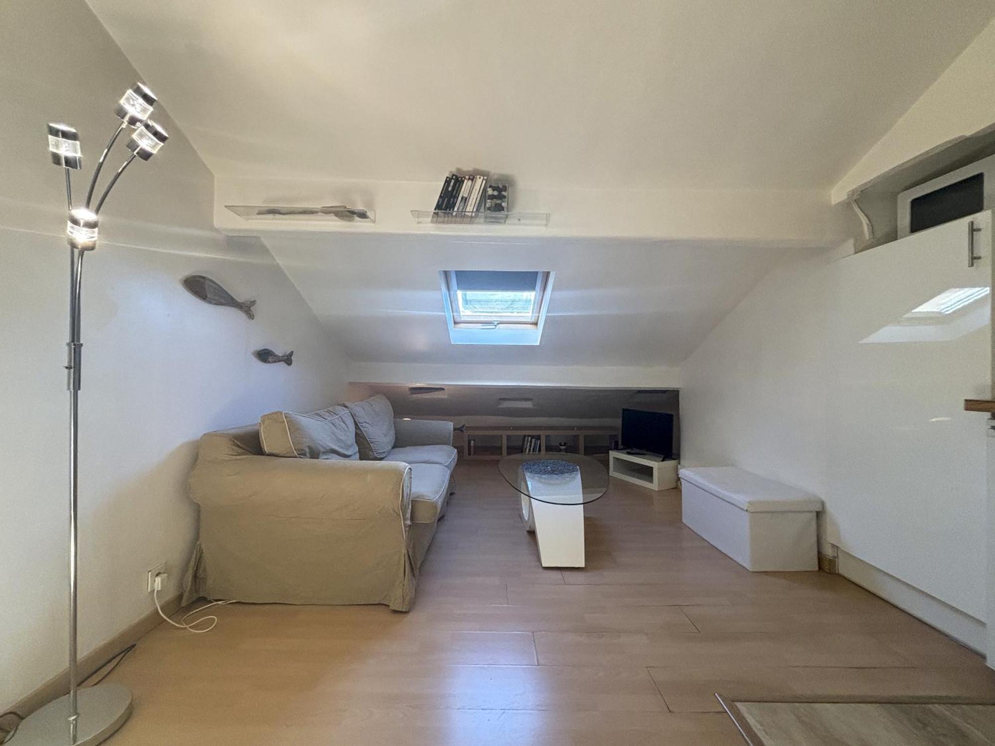 Zone Pietonne - Wifi, Ac, 2 Pers *