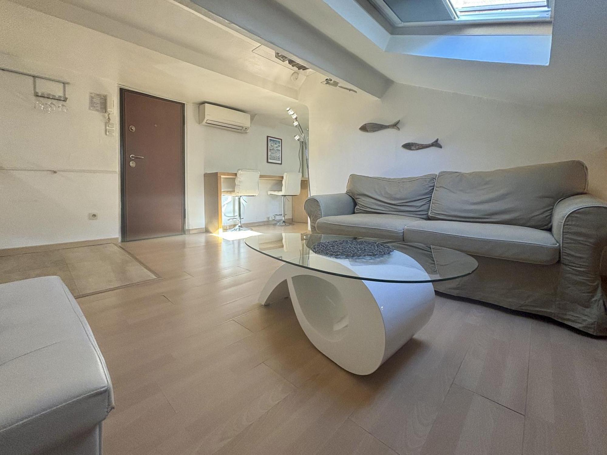 Appartement Zone Pietonne - Wifi, Ac, 2 Pers