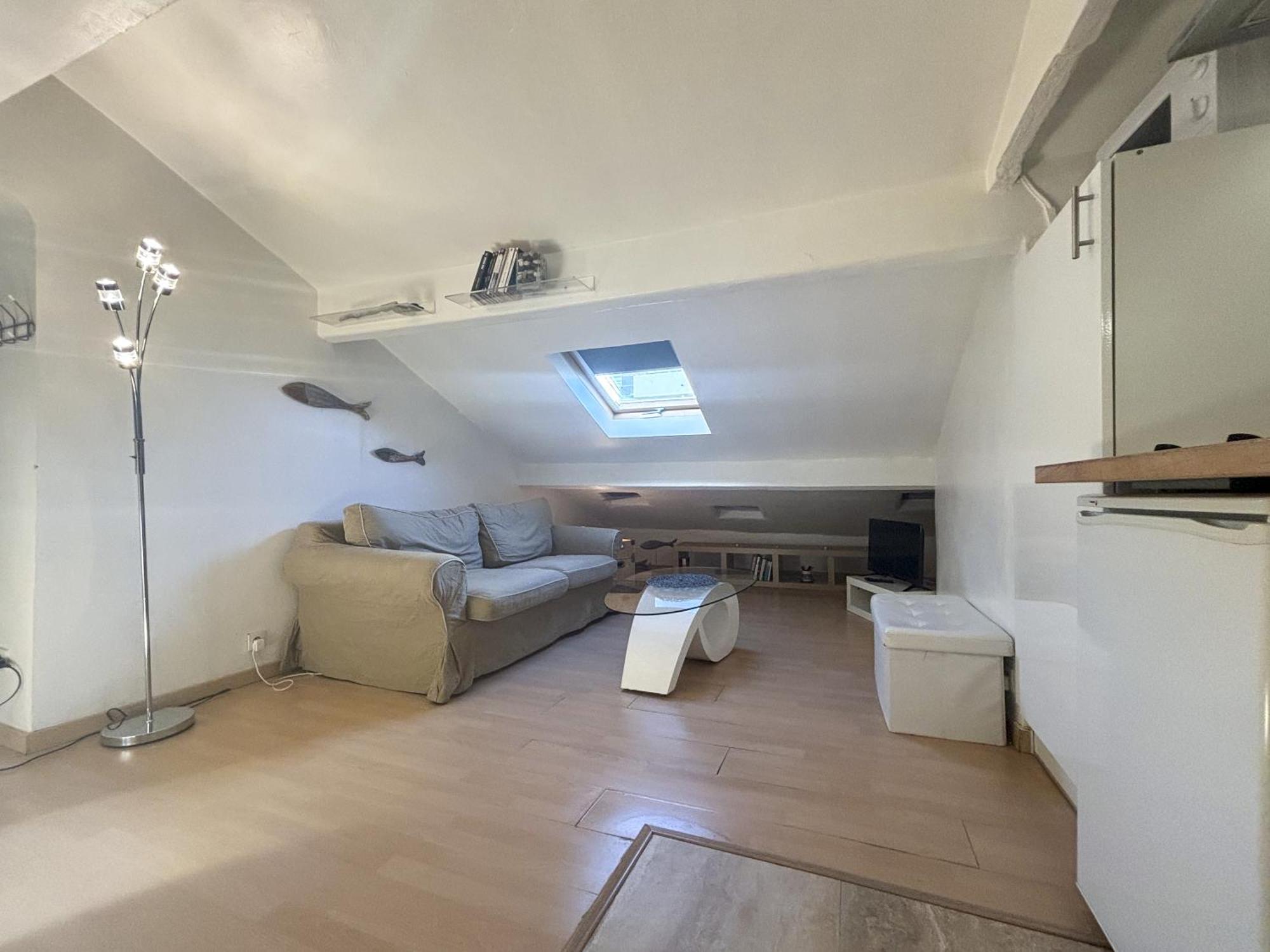 Zone Pietonne - Wifi, Ac, 2 Pers Apartment *