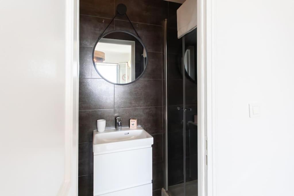 Apartment L33 2p Jean Medecin Centrale/ 2 Balcony & Ac Nice