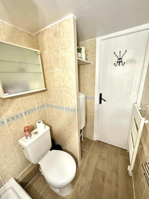 La Taniere Du Bois Flotte * Nice