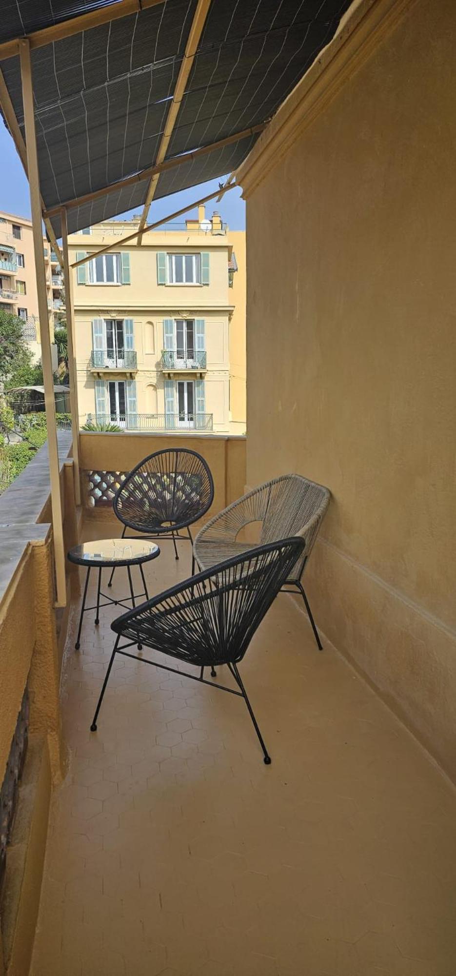 Le Virenque Apartment *