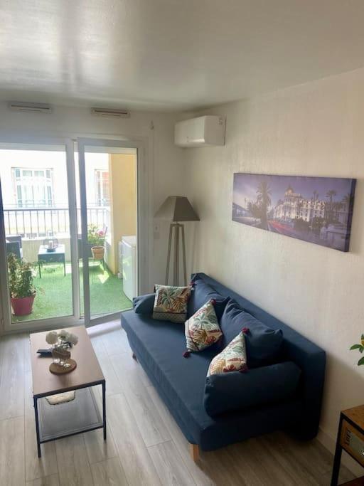 Apartment Bottero-joli Avec Terrasse 5 Mins De La