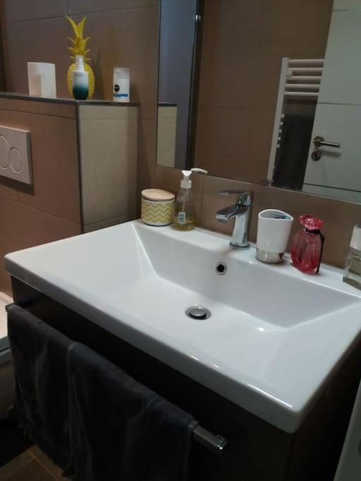 Cosy And Lovely Flat Au Port De ! *
