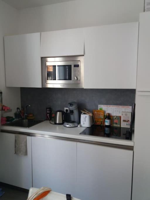 Appartement Cosy And Lovely Flat Au Port De ! *