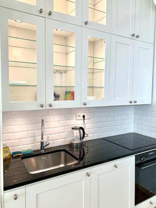 Saint Philippe - T3 Pres De La Apartment Nice