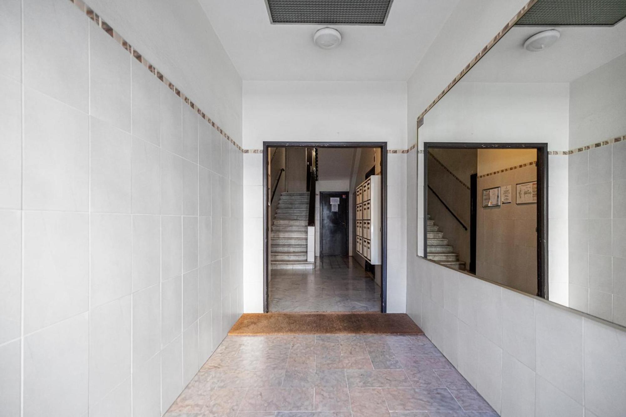 Apartment Loulib I Electio