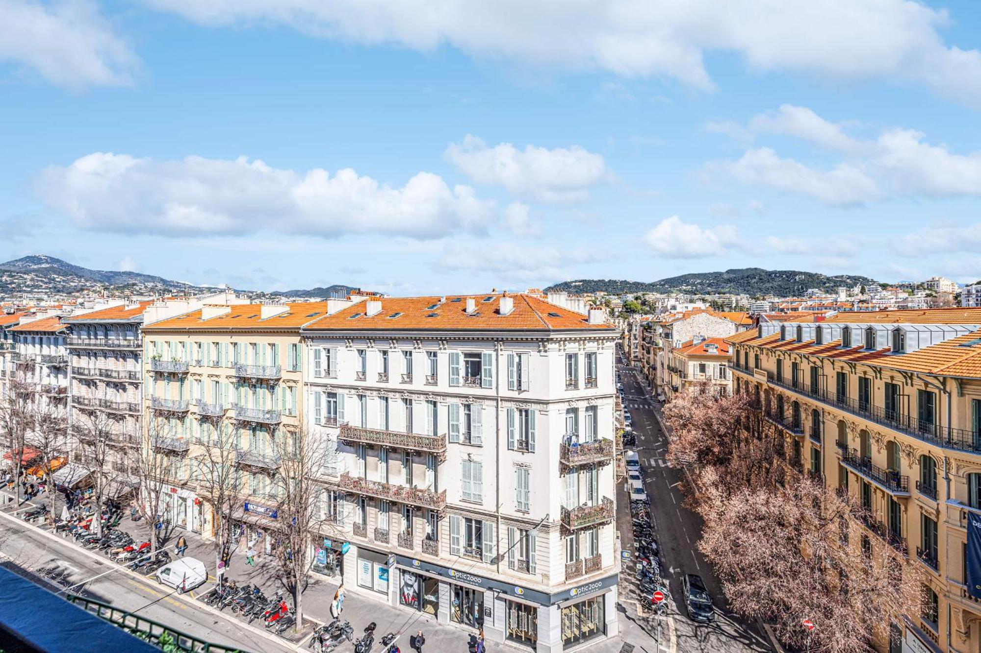 Apartment Loulib I Electio *