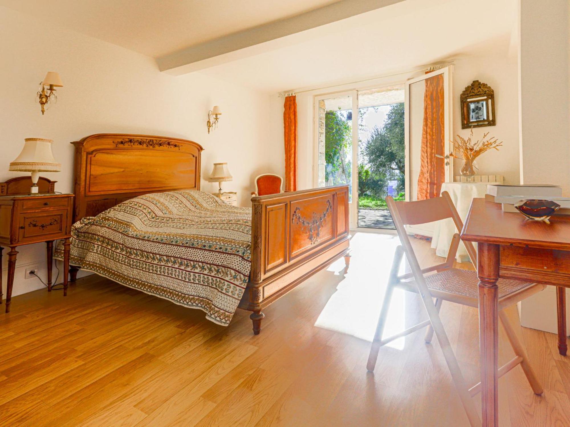 Les Hauts De Bellet By Interhome Villa Nice