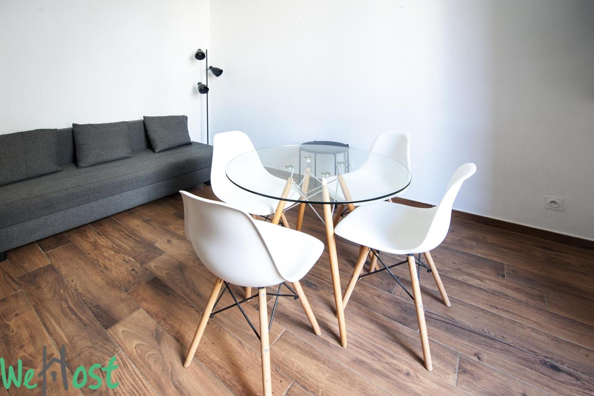 Center Flat Appartement