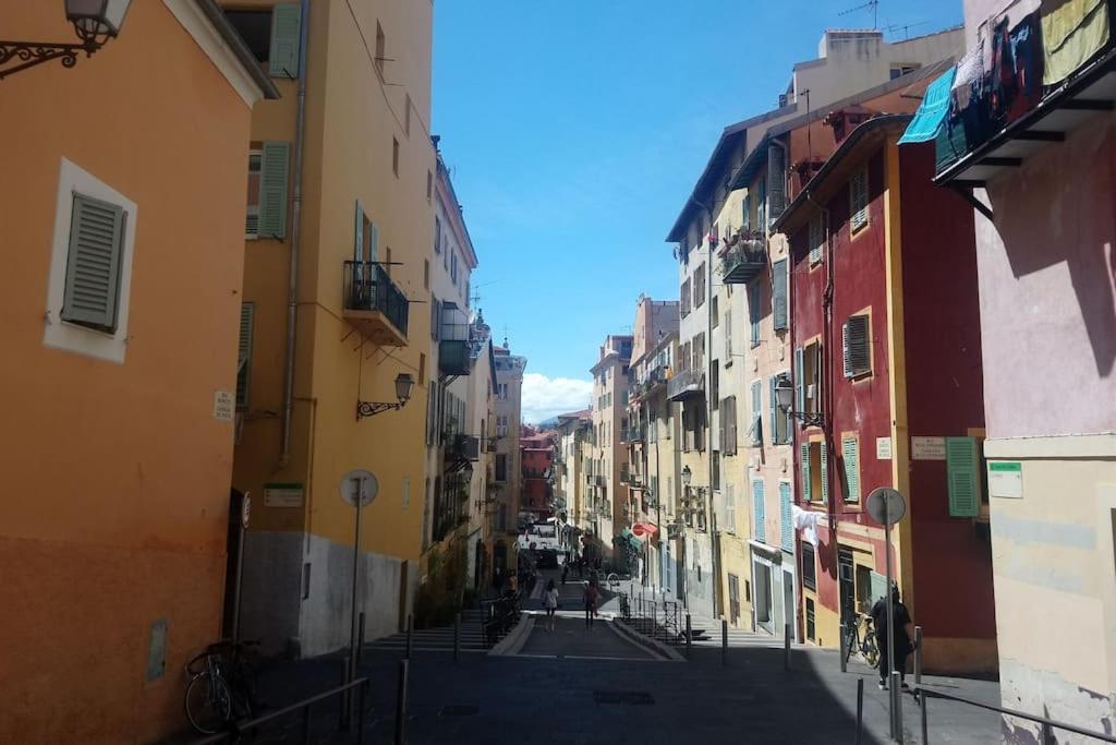 Quartier Liberation Apartment