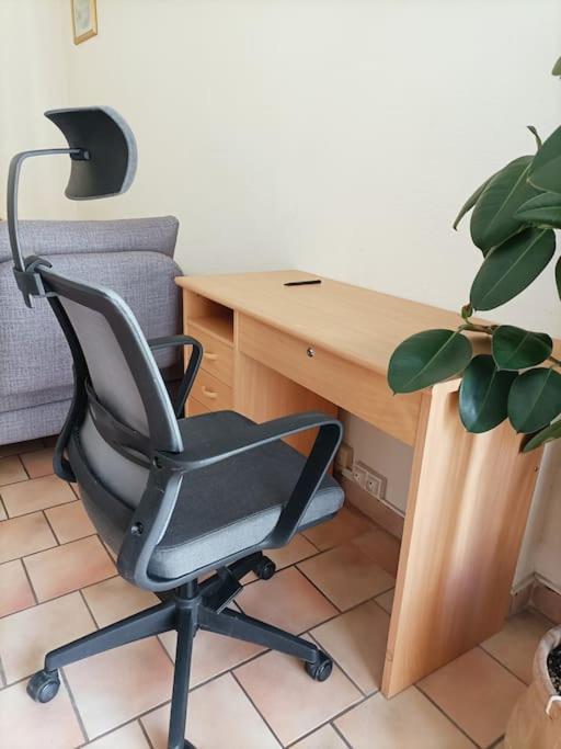 Quartier Liberation Apartment *