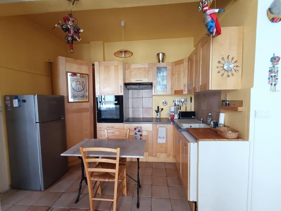 Quartier Liberation * Nice