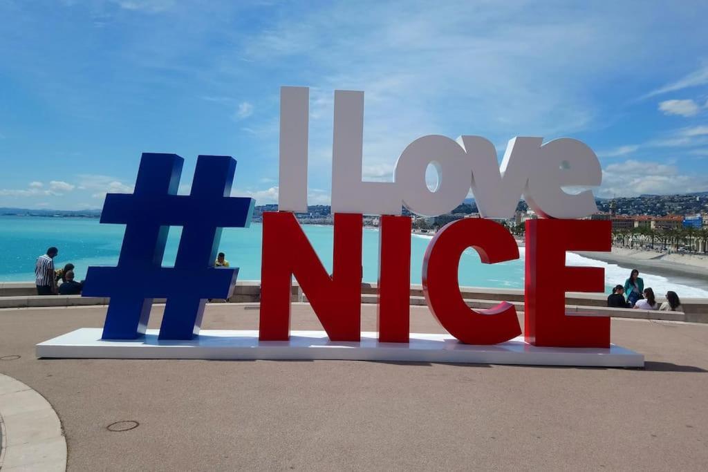 Apartment Quartier Liberation