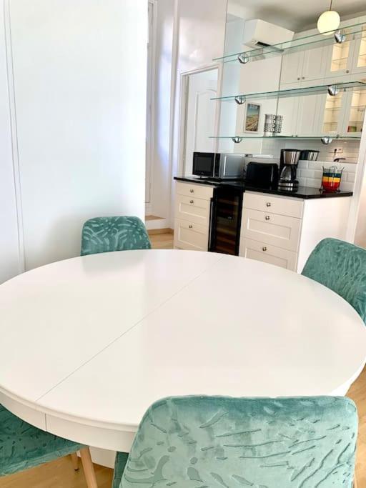 Saint Philippe - T3 Pres De La Apartment