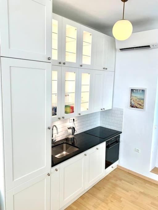 Apartment Saint Philippe - T3 Terrasse Pres De La Nice