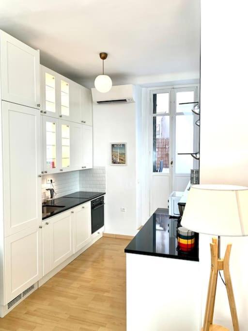 Apartment Saint Philippe - T3 Terrasse Pres De La Nice