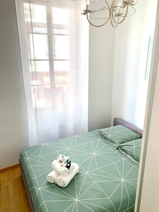 Saint Philippe - T3 Pres De La Nice