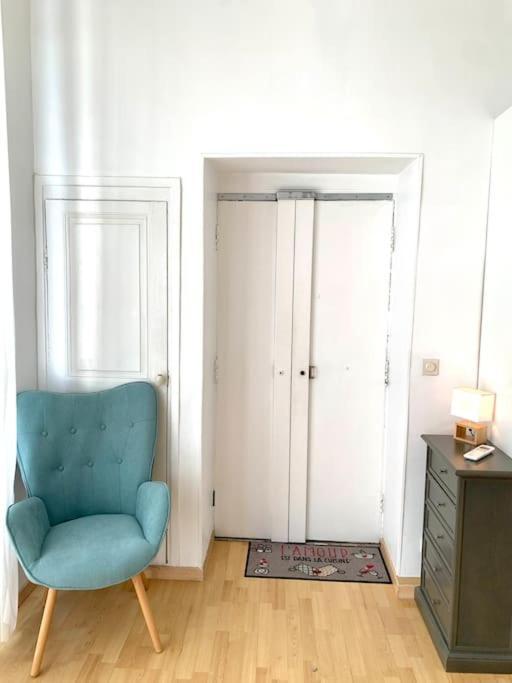 Saint Philippe - T3 Pres De La