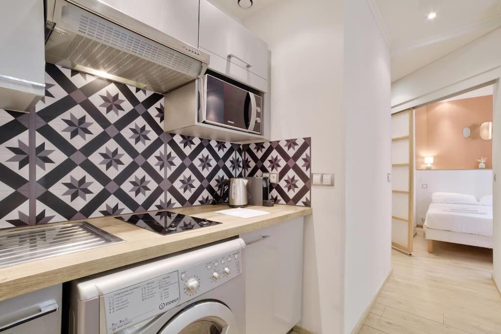 Appartement 12 Trachel - T2 Lumineux Au Coeur De