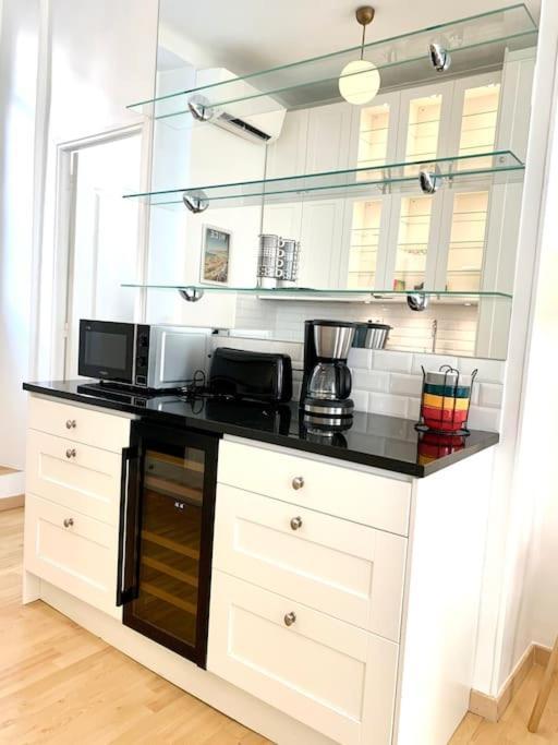 Saint Philippe - T3 Pres De La * Nice