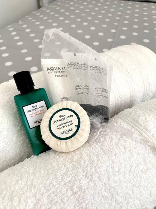 Apartment Saint Philippe - T3 Pres De La Nice