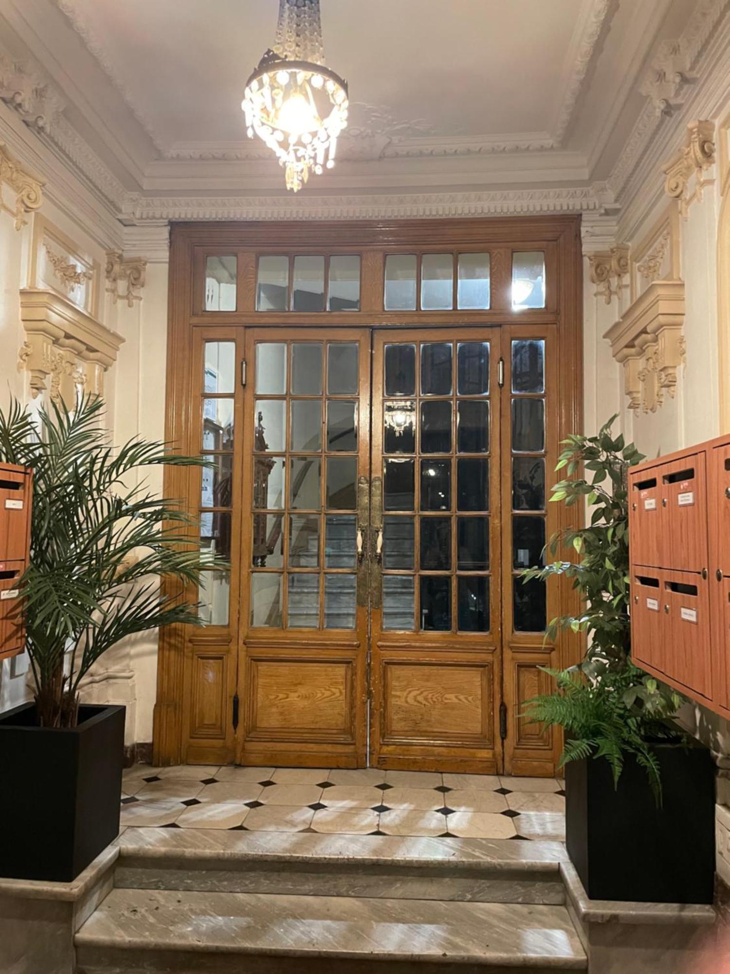 D Hotes Accommodatie bij particulieren Nice