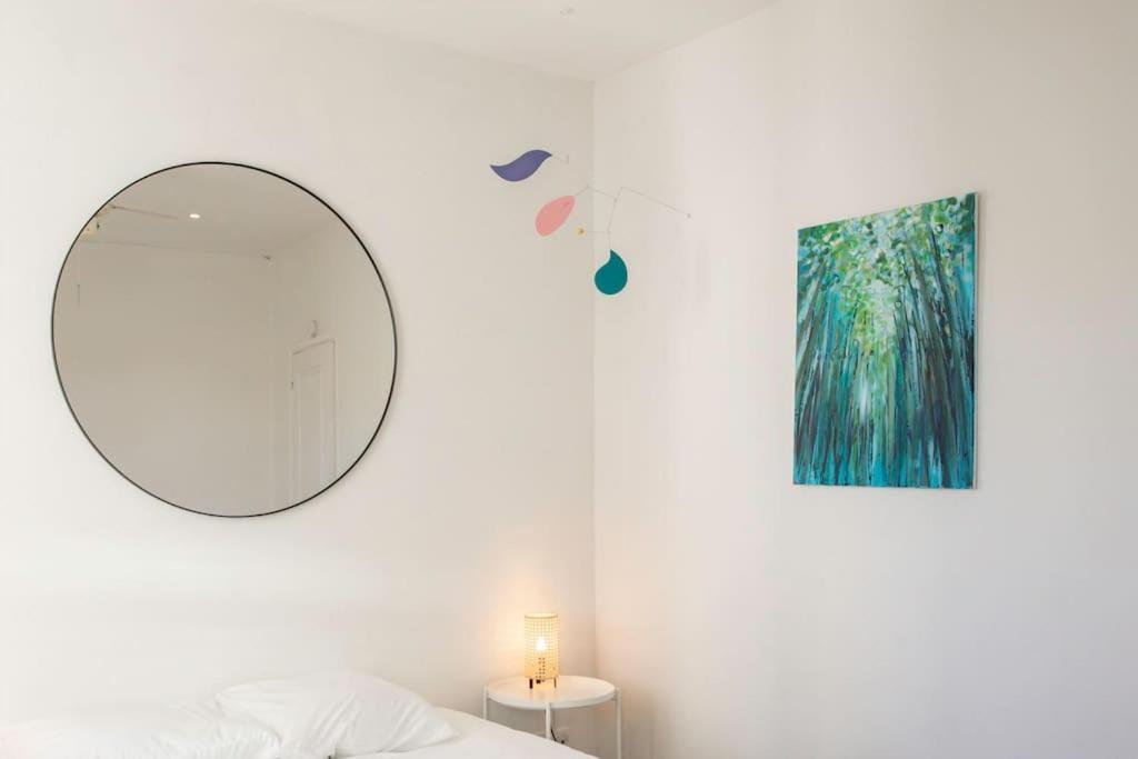 #21 2 Bdr Balconies 10 Mins Walk To Sea 5mins To Tram *