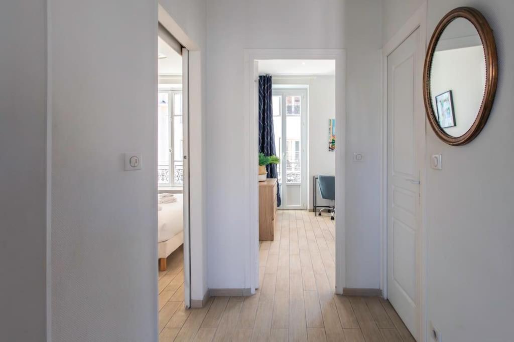 Apartment #21 Staywiz Us -2 Bdr Balconies 10 Mins Walk To Sea 5mins To Tram