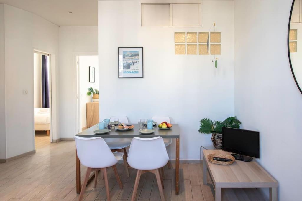 #21 Staywiz Us -2 Bdr Balconies 10 Mins Walk To Sea 5mins To Tram