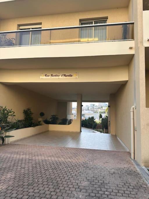 Apartment Aime Marin - - Belle Avec Terrasse Et Piscine *