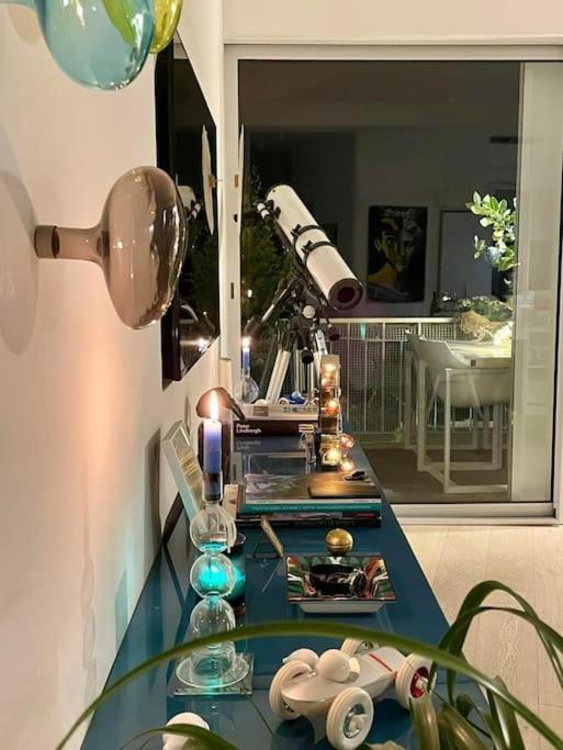 Apartment 2p Bonjour Soleil