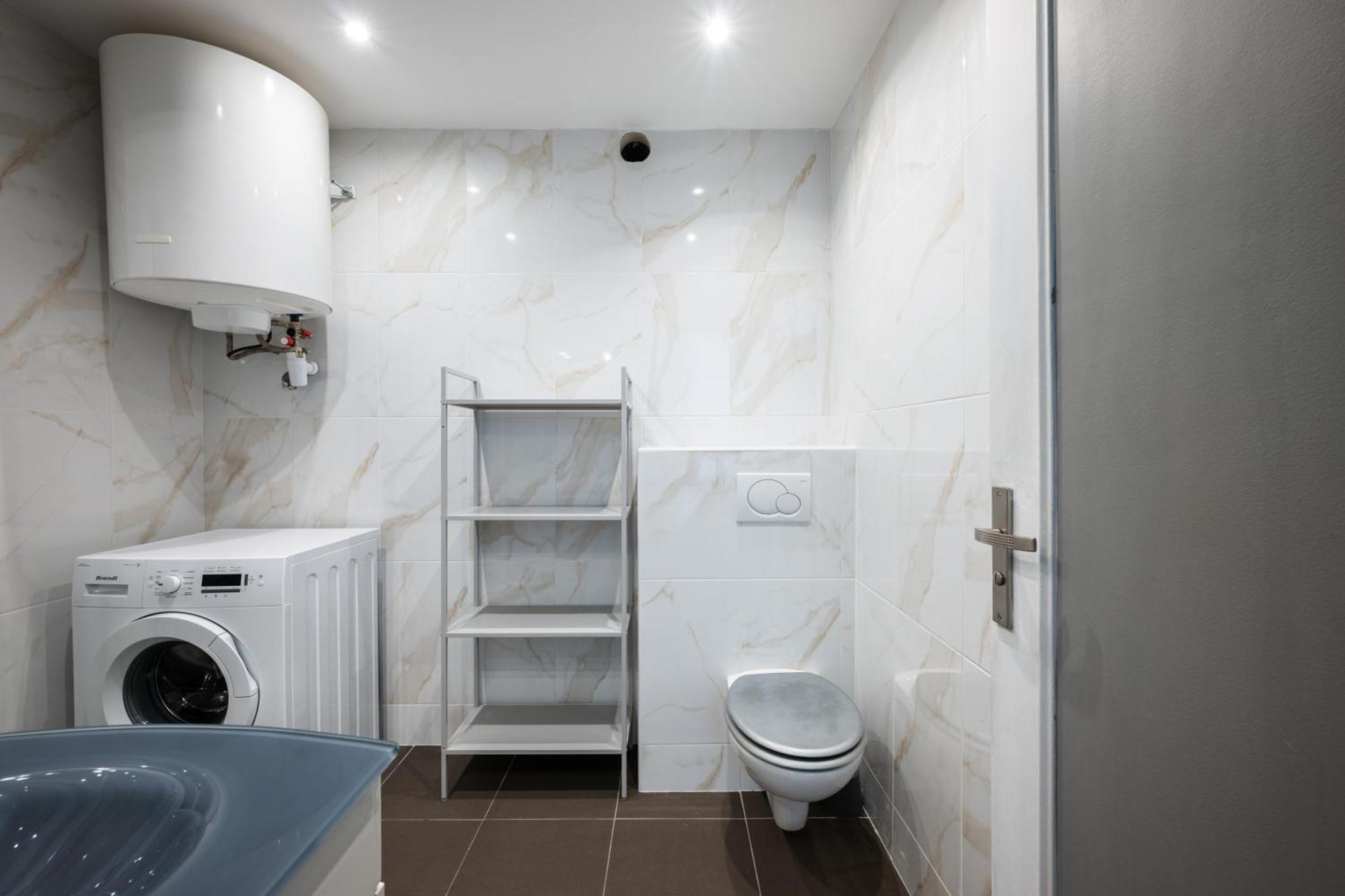 Le George V - Art De Vivre A La Nicoise * Nice