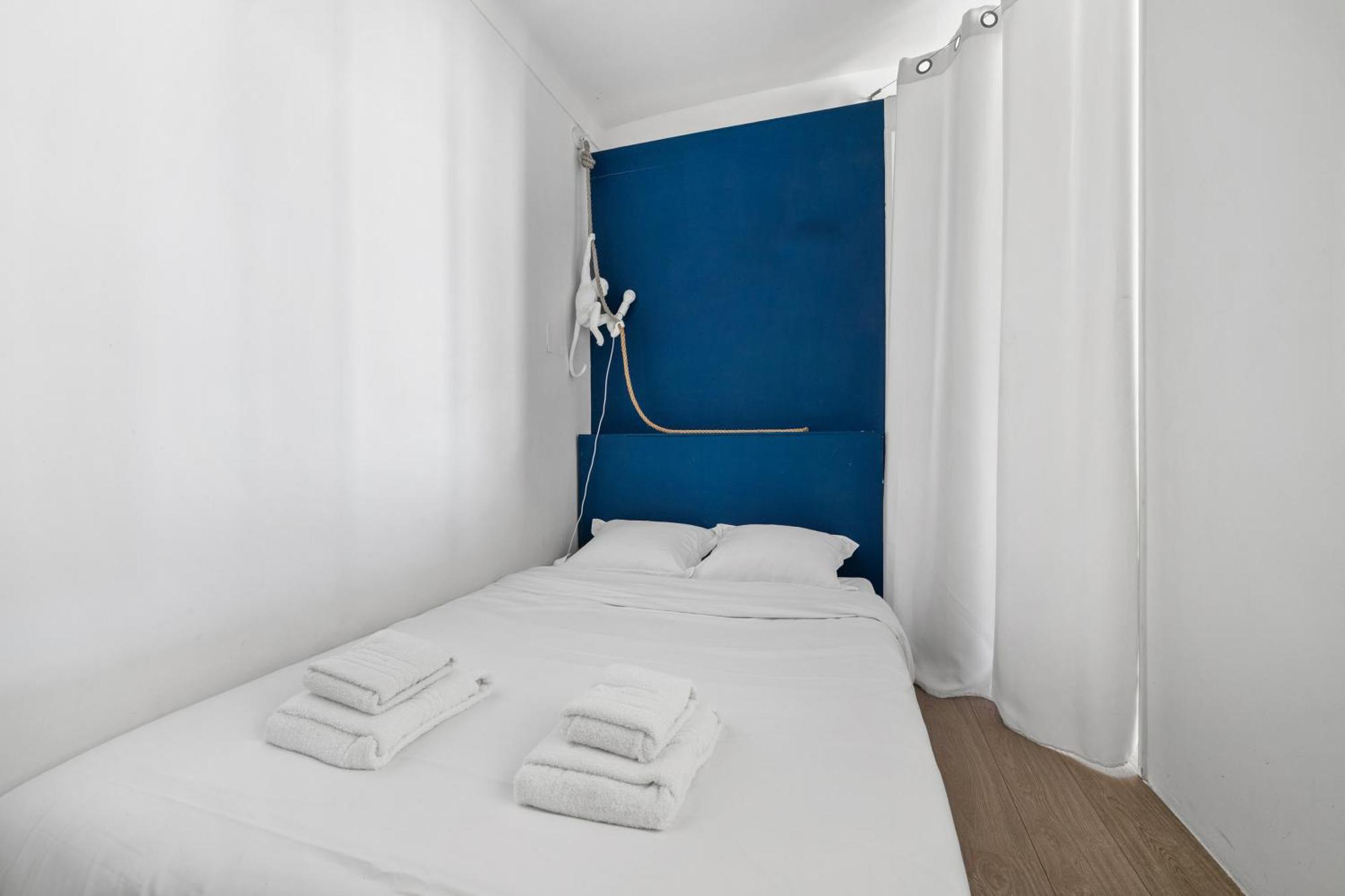 Le George V - Art De Vivre A La Nicoise Apartment