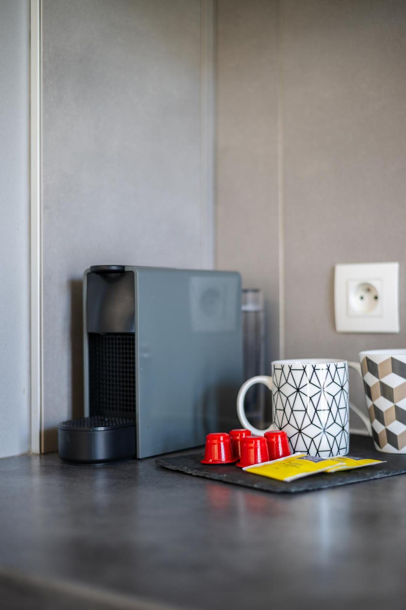 Le George V - Art De Vivre A La Nicoise * Nice