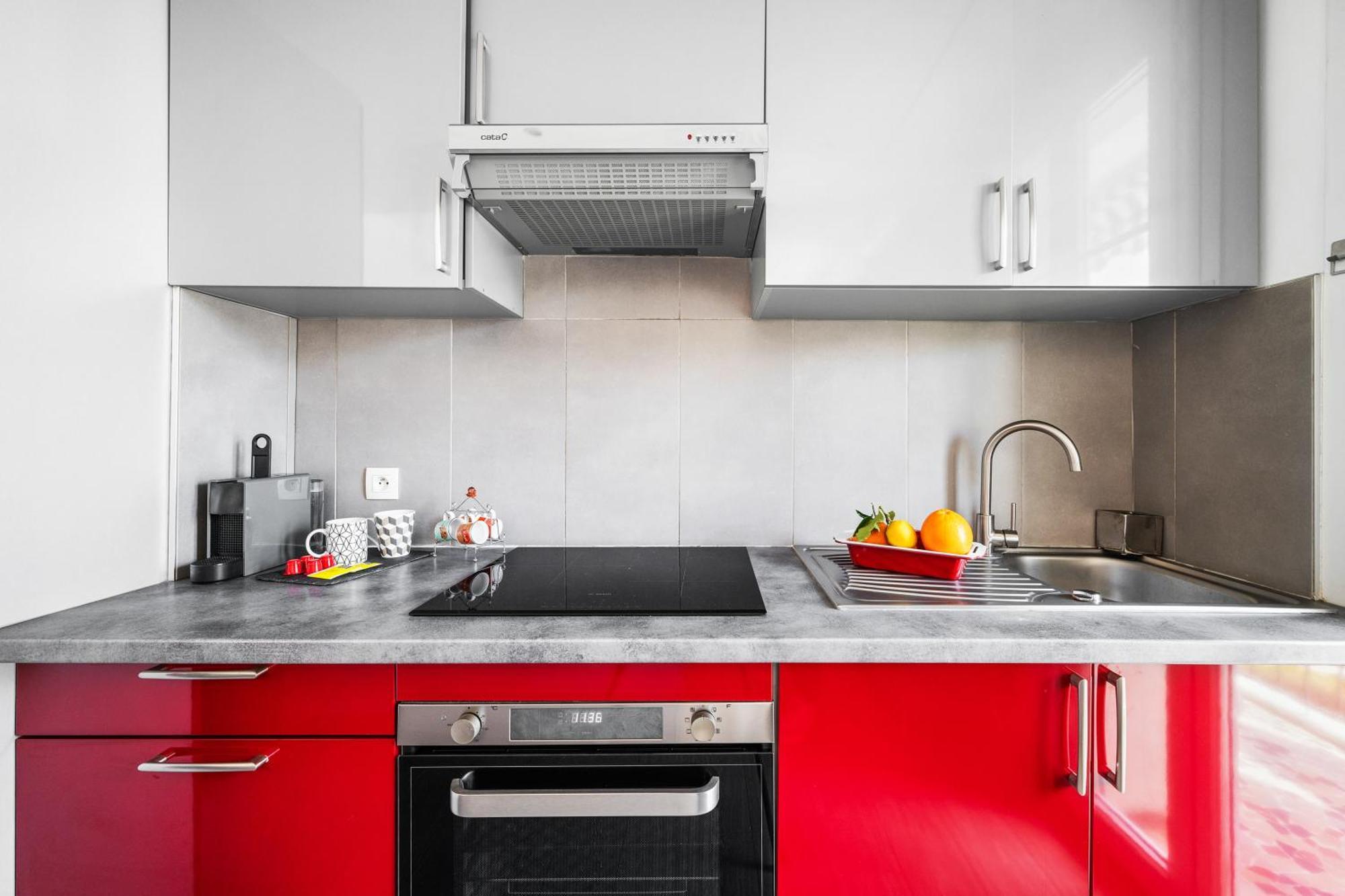 Le George V - Art De Vivre A La Nicoise *