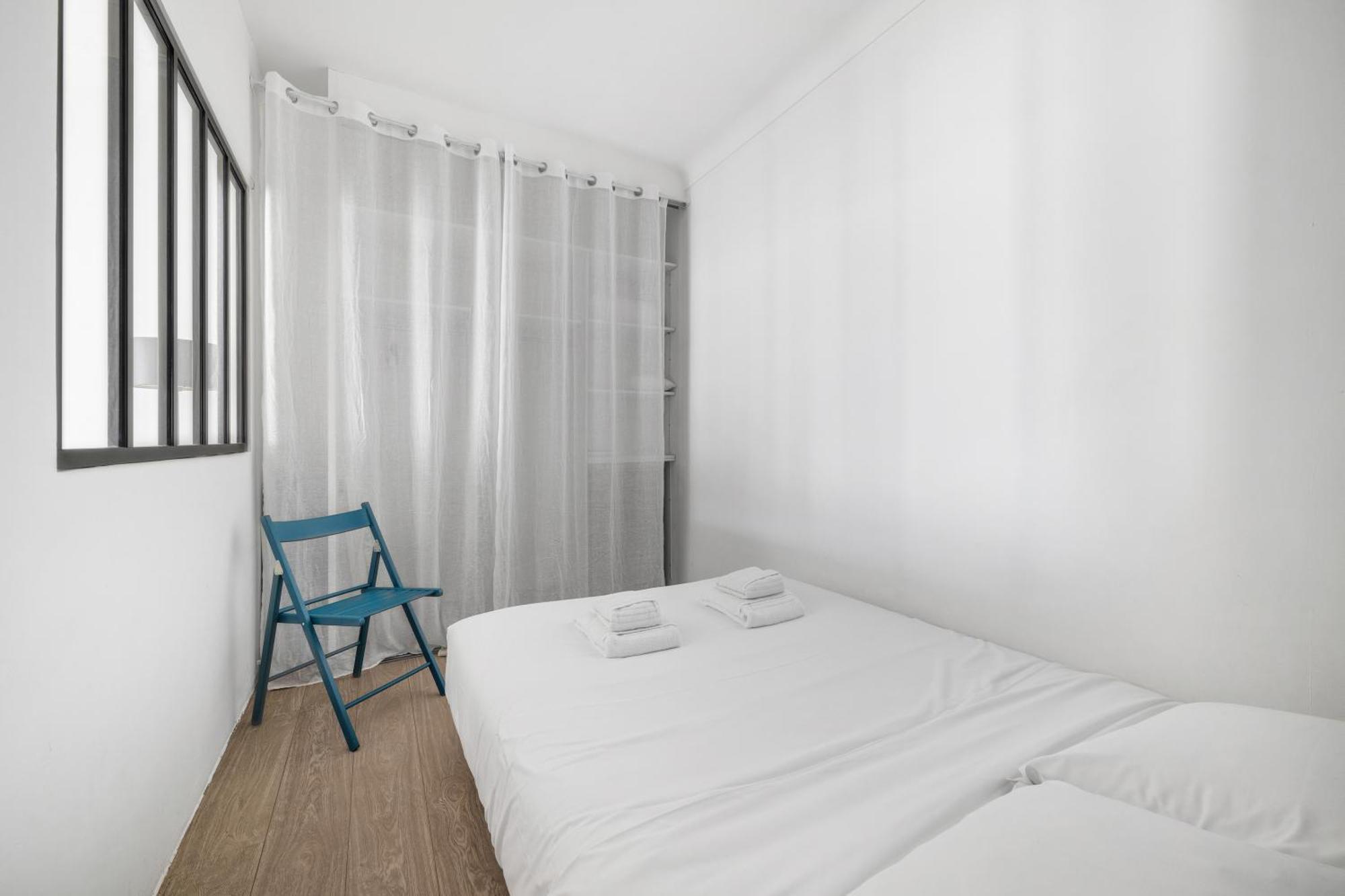 Le George V - Art De Vivre A La Nicoise