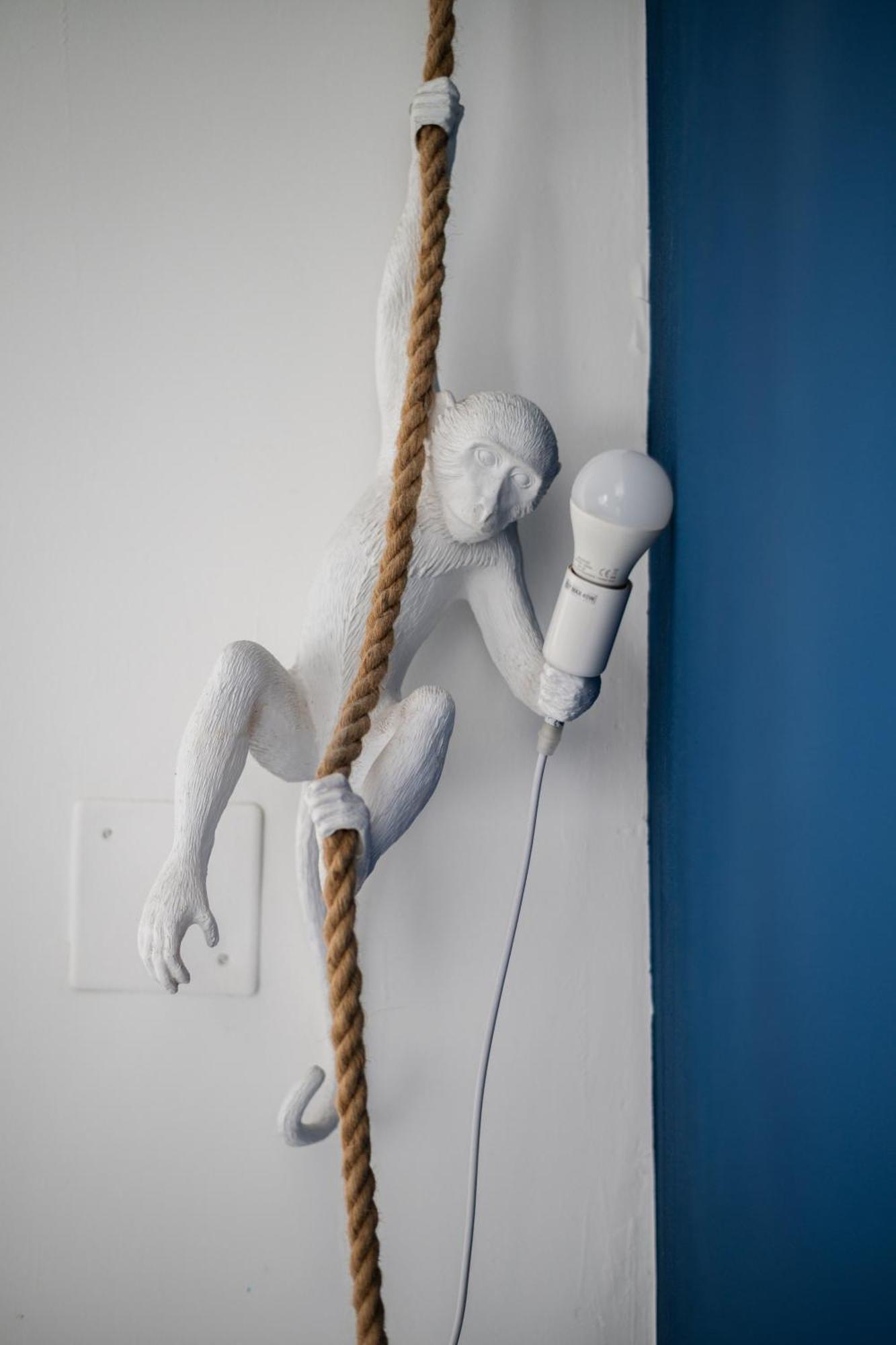 Le George V - Art De Vivre A La Nicoise Apartment *