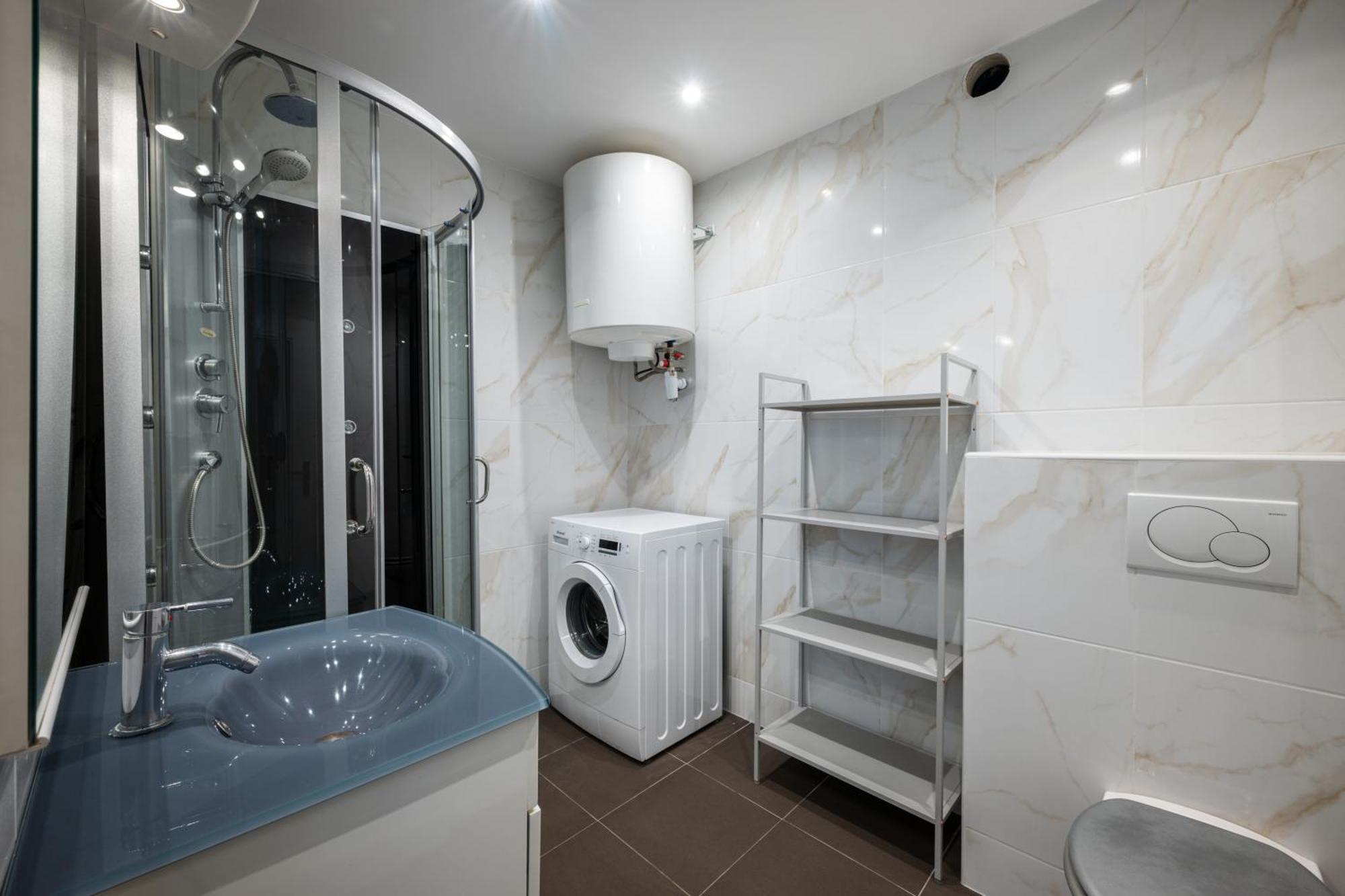 Le George V - Art De Vivre A La Nicoise Nice