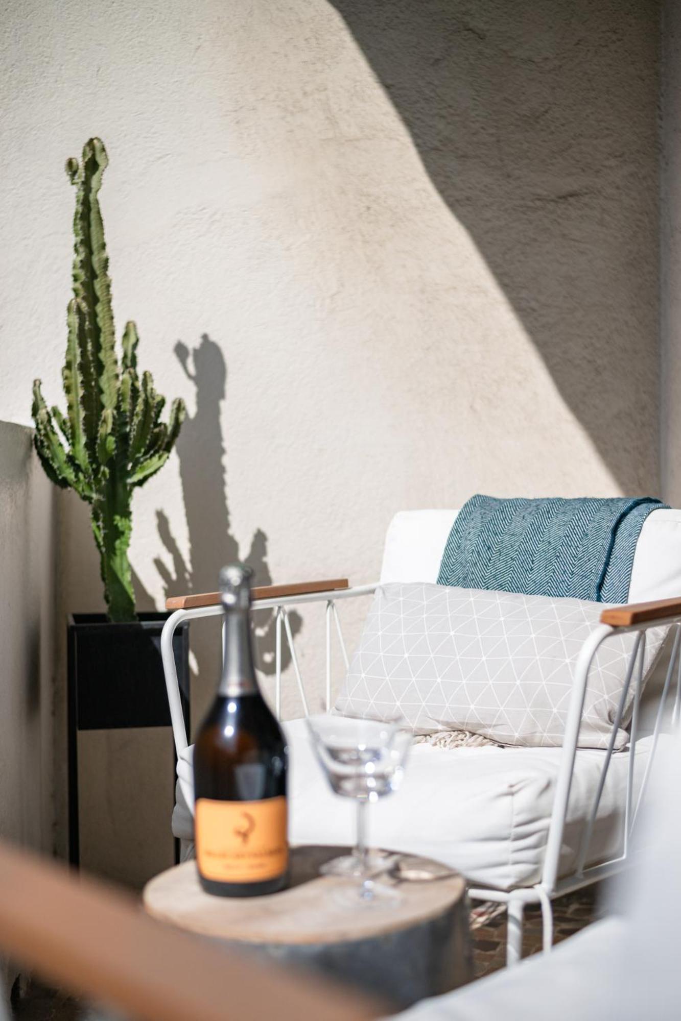 Le George V - Art De Vivre A La Nicoise * Nice