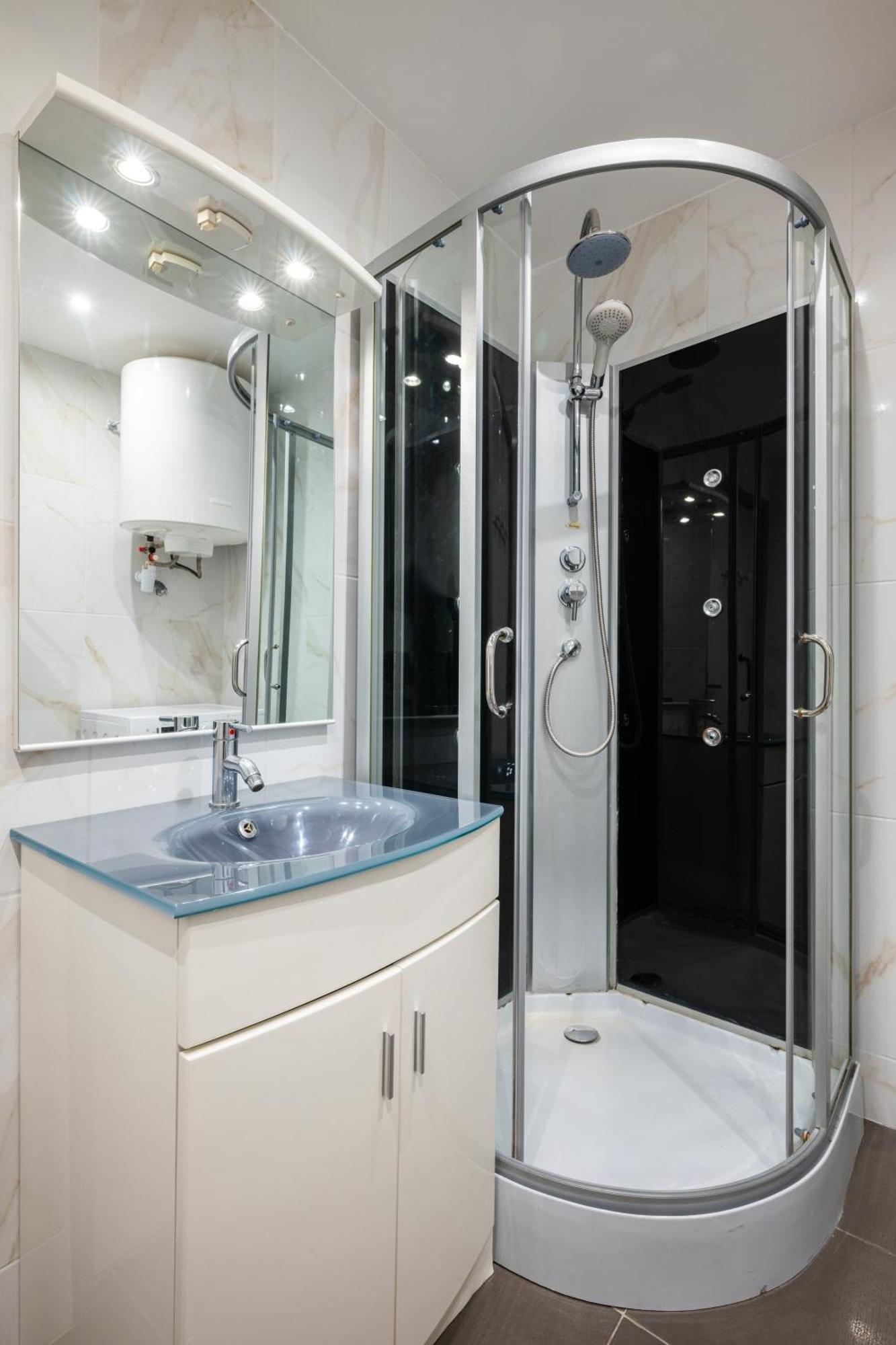 Le George V - Art De Vivre A La Nicoise Apartment Nice