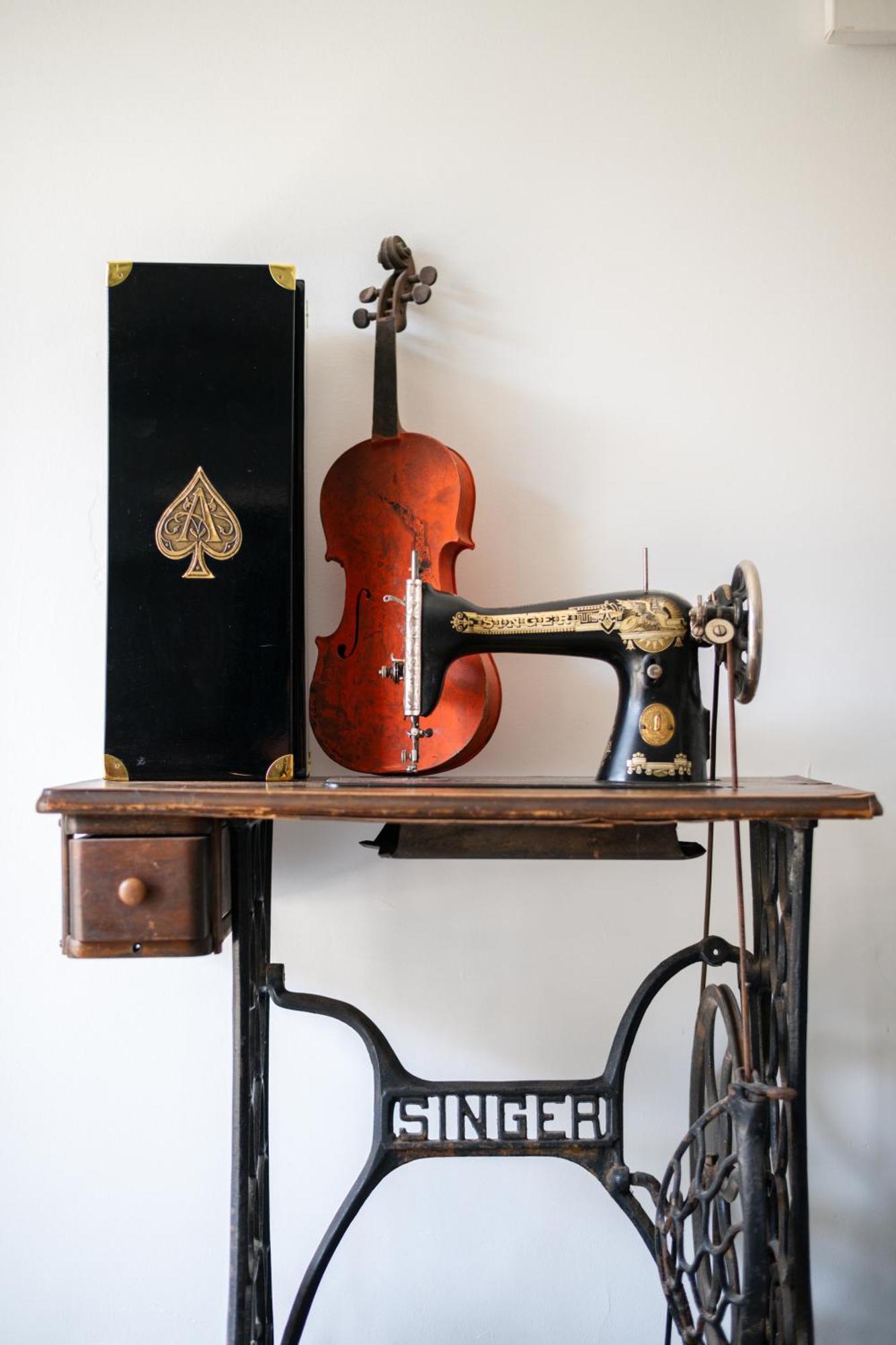 Le George V - Art De Vivre A La Nicoise