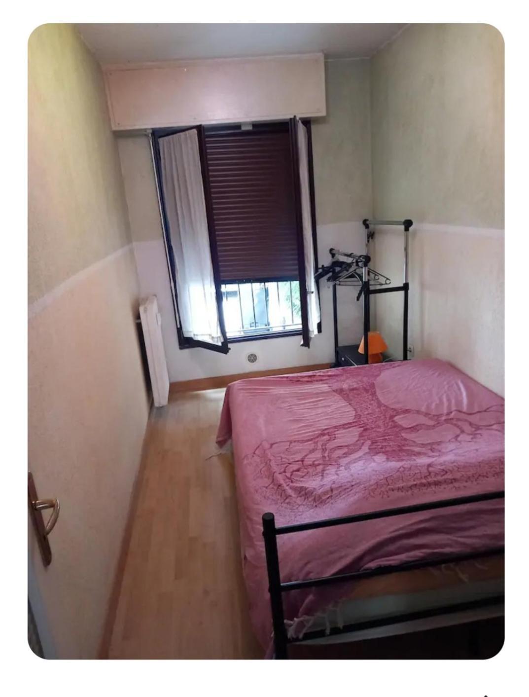Hospedagem domiciliar Les Carlins